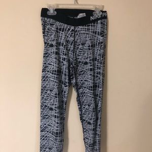 Nike leggings